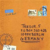 Sampler - Tresor 4 (Tresor 63)