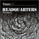 Sampler - Headquarters - The Album (Tresor 94)