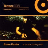 Sampler - Tresor Globus Mix 6 (Tresor 191)