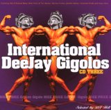 Sampler - International DeeJay Gigolos 5 (selected by DJ Hell)