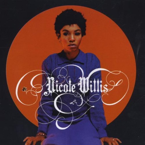 Nicole Willis - Soul Makeover