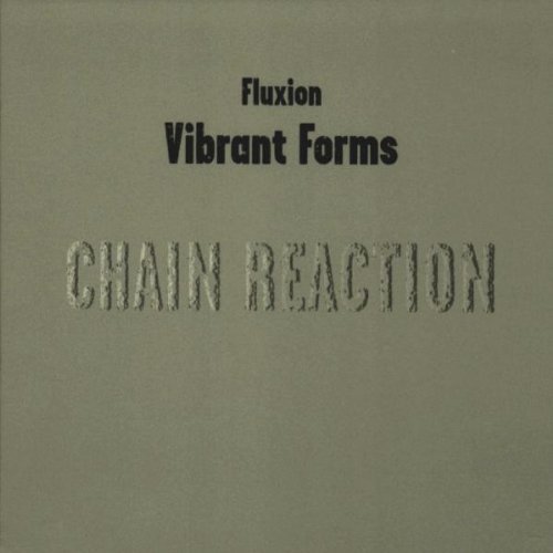 Fluxion - Vibrant Forms