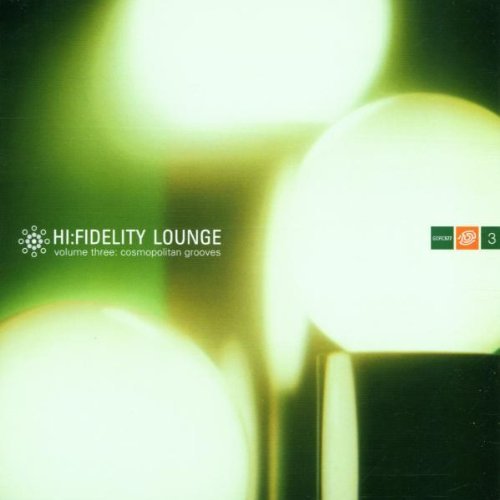 Sampler - Hi:fidelity lounge 3