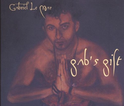Mar , Gabriel Le - Gab' gift