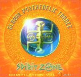 Various - Global Psychedelic Vol. 7 [DIGIPACK]