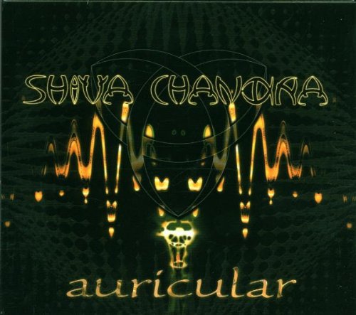 Shiva Chandra - Auricular