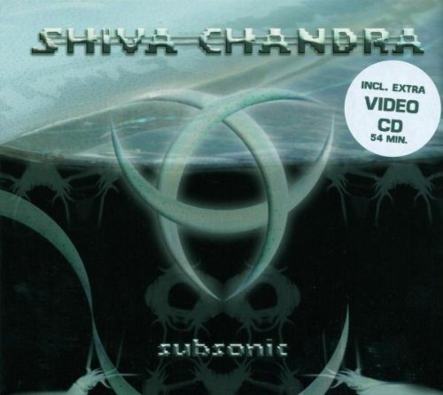 Shiva Chandra - Subsonic