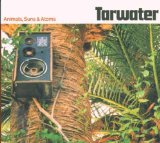 Tarwater - Dwellers on the threshold