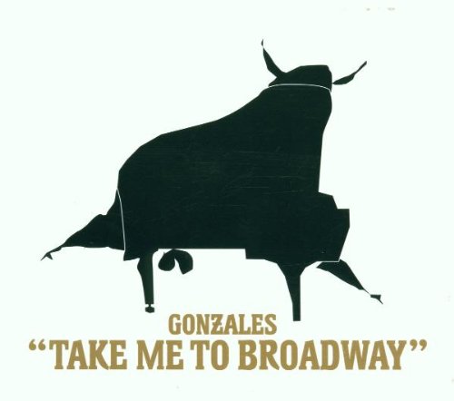 Gonzales - Take Me to the Broadway
