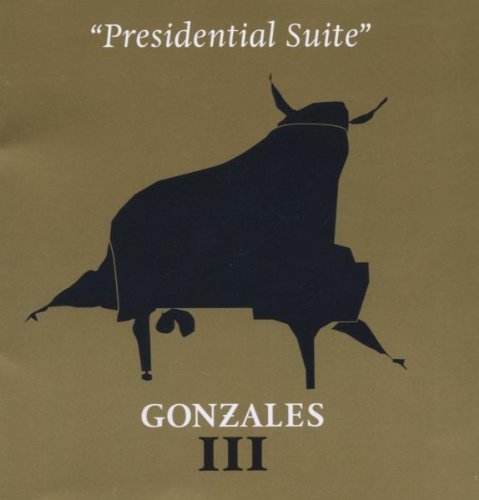 Gonzales - Presidential suite