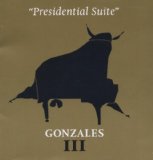 Gonzales , Chilly - The entertainist