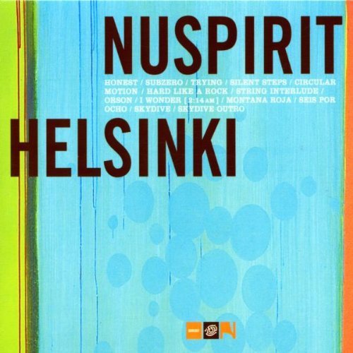 Nuspirit Helsinki - 1