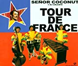 Senor Coconut - Around the world
