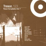 Sampler - Tresor 5