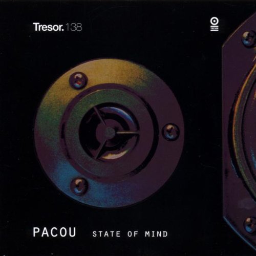 Pacou - State of mind ( Tresor 138 )