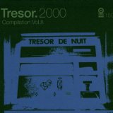 Sampler - Tresor 4 (Tresor 63)