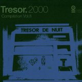 Sampler - Tresor 4