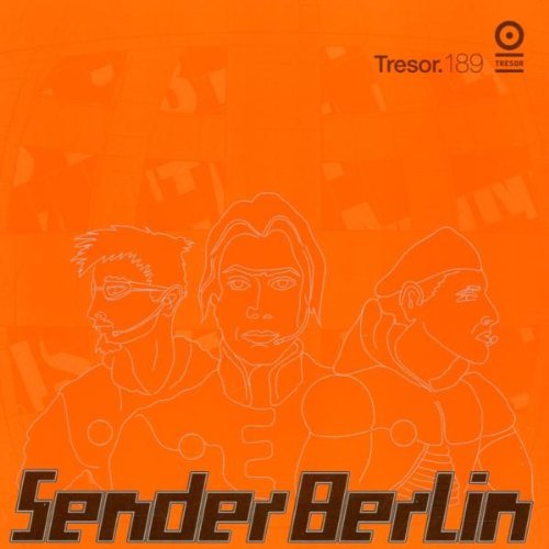 Sender Berlin - Gestern heute morgen