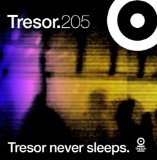 Samper - It's not over - Tresor 220 Compilation 13