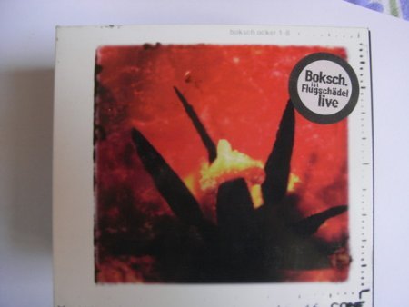 Boksch.ocker - 1-8 live