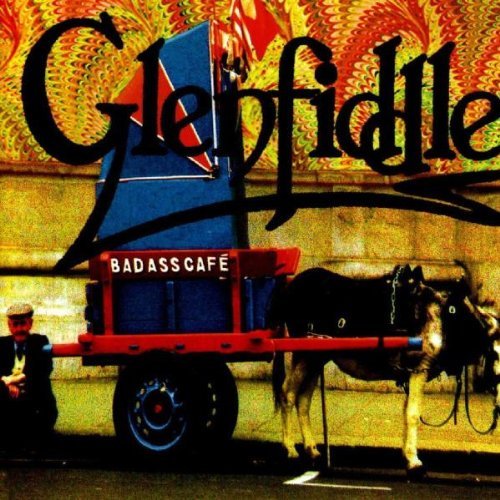 Glenfiddle - Bad Ass Cafe