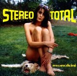 Stereo Total - Liebe zu Dritt (Maxi)