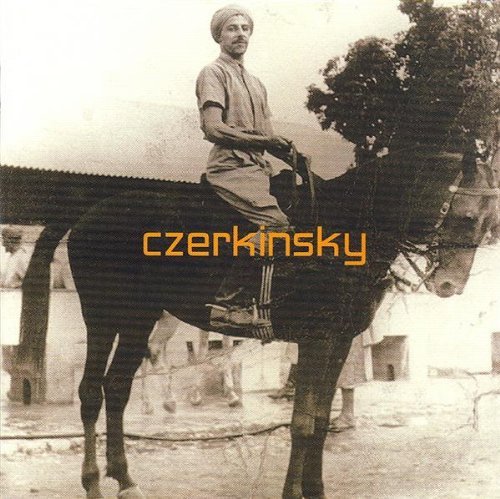 Czerkinsky - o.Titel