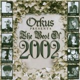 Various - Orkus-Best of 2001
