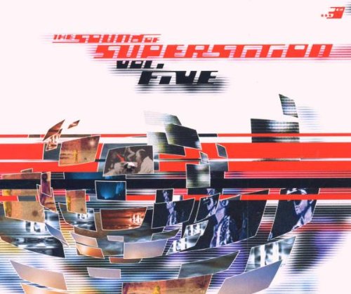 Various - Sound of Superstition Vol.5