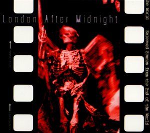 London After Midnight - Selected Scenes from the End of the World