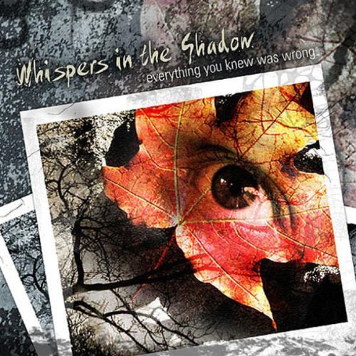 Whispers In The Shadow - Everything You Knew Was Wrong