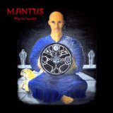 Mantus - Fremde Welten