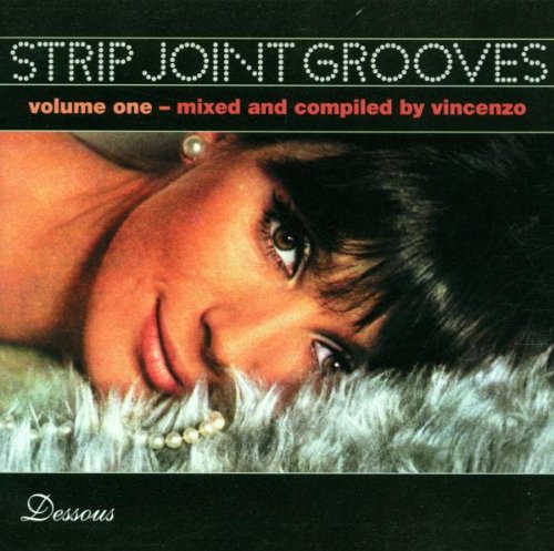 Sampler - Strip Joint Grooves 1