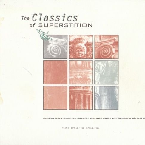 Various - Superstition Volume 2
