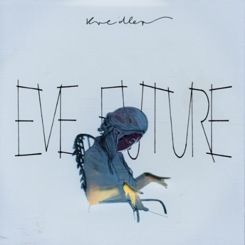 Kreidler - Eve future