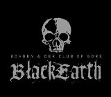 Bohren & Der Club Of Core - Black Death