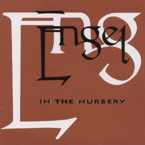In The Nursery - Engel