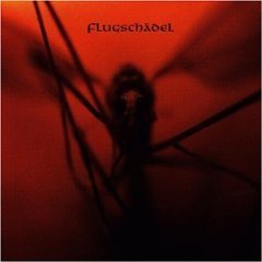 Flugschädel - o.Titel