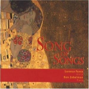 Ponce , Loreza & Zebelman , Ben - Song of Songs
