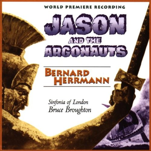 Various - Jason & the Argonauts