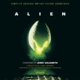 Goldenthal , Elliot - Alien 3