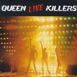 Queen - Live at Wembley Stadium (Remastered)