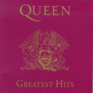 Queen - Greatest Hits 1 (US Import)