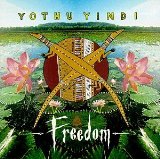 Yothu Yindi - Birrkuta wild honey