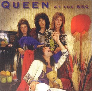 Queen - At the BBC