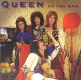 QUEEN - MORE LOST BBC SESSIONS(IN THE MIRROR AGAIN) JAPANESE CD.