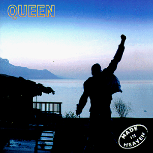 Queen - Made In Heaven