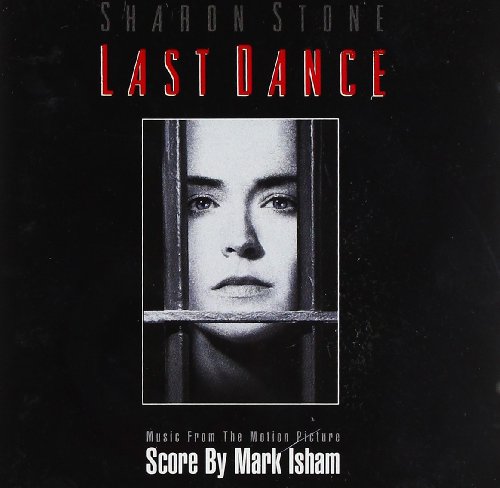 Isham , Mark - Last Dance