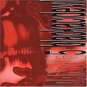 Danzig - Blackacidevil