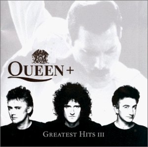 Queen - Greatest Hits Vol. 3
